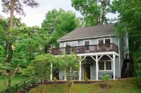Cokesbury Cottage