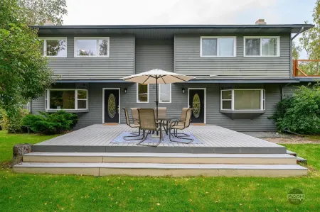 Cozy Remodeled Home UMED District