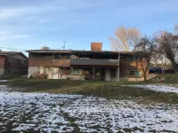 This Modern Mountain Home Is Fully Remodeled Hotels in Millcreek