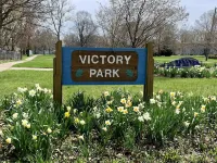 Newly Renovated and Ideally Located Near Campus and Downtown. High speed Wifi Hotels in Urbana