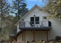 The Rock Tree House - A place to unwind and renew. - Wifi
