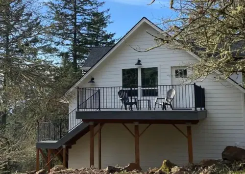 The Rock Tree House - A place to unwind and renew. Hotels in Silverton