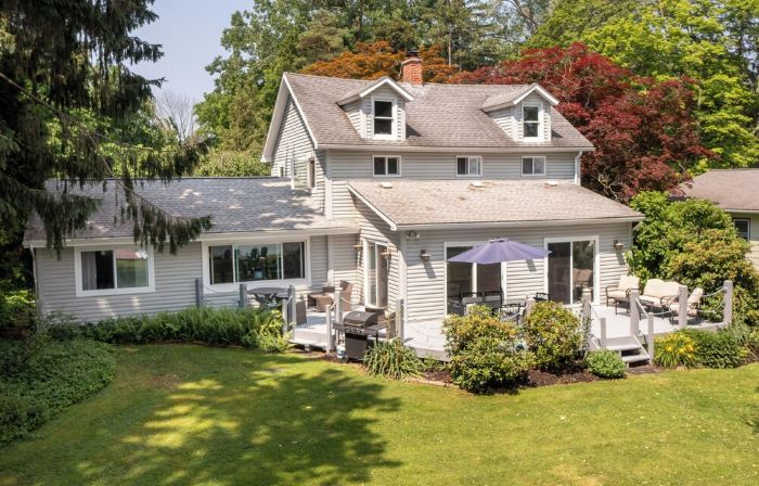 Best Value on Seneca Lake!  RARE Level Lakefront on the Wine Trail!