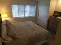 Comfy Island House Villa - Just a Walk to the Beach & Coligny