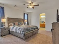 Beautiful Bungalow in Award Winning Resort Style Gated Sun Lakes community Hotels in Sun Lakes