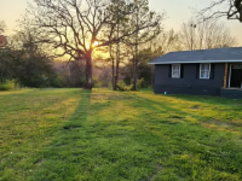 The Flippin Fisherman