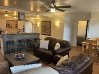 #1 Home in the Heart of Utah Hotels in Torrey