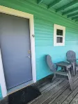 The Mark at Surfside, Apt. 9