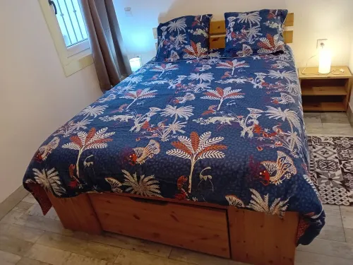 Métairie en Camargue au Bord du Petit Rhône Avec Jacuzzi - Homestays