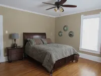 Stay a Month, a Week Or Just a Day.... at Bent River Extended Stay