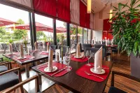 Best Western Plus Konrad Zuse Hotel Hotels in Hunfeld