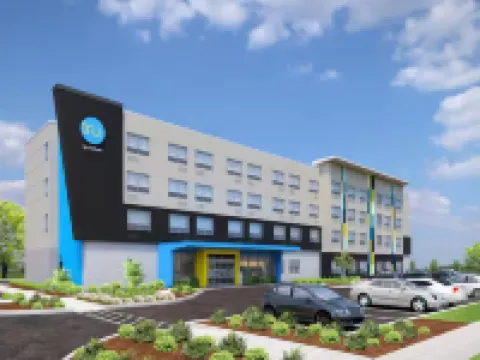 Tru by Hilton Cape Girardeau Hotels in Cape Girardeau County