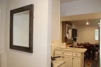 Virginia's Guest House- 4 bedroom home on a quiet corner lot in West Greeley