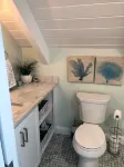 ⭐️FABULOUS-WATERFRONT⭐️3bdrm 2bth. Kayaks & Firepit⭐️
