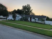 💎Red Rooster cottage🌅💎🏄🏽‍♂️