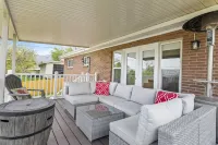 Mountainside Home close to SLC and Ski Resorts