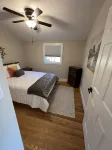 Close to Town - Pet Friendly Cabin with Fire Pit