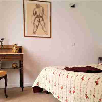 Les Roues de L'Isle - CHARMING APARTMENT Rooms