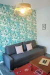 Appartement Roubaix Gare 2 Chambres Pour 6. Calme et Agréable ! Parking Dispo