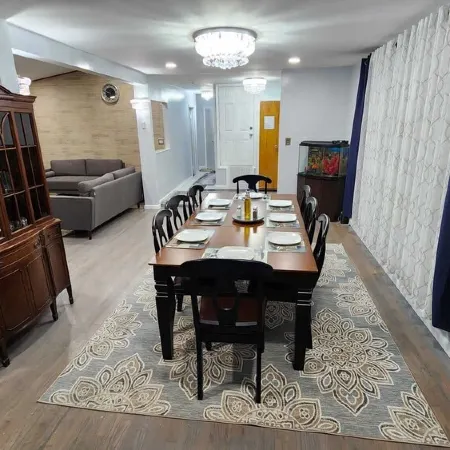 complete privacy vacation home [private pool]