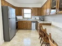 5 Star Home Close to Mt America Center & Temple, Perfect Location, Sleeps 10