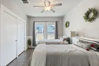 Downtown Gem near Silos, Baylor, Cameron Park... 웨이코 호텔