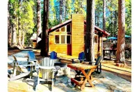 Fabulous, Family - Friendly Sunny_Bear_Chalet