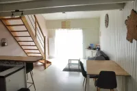 Duplex au Bord de mer Hotels in Saint-Brevin-les-Pins