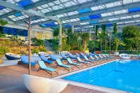 Paragraph Resort & Spa Shekvetili, Autograph Collection - Pools