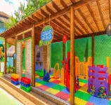 Ecoporan Hotel Charme Spa & Eventos