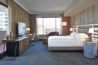 The Worthington Renaissance Fort Worth Hotel - balcony