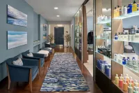 Mystic Marriott Hotel & Spa - spa