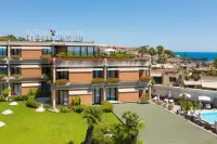 Four Points by Sheraton Catania Hotel & Conference Center Hotels in 