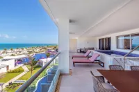 Planet Hollywood Cancun by Royalton, An Autograph Collection All-Inclusive Resort - رومانسي