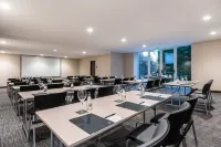 AC Hotel Bogota Zona T فنادق في بوغوتا