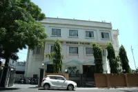 Hotel Meridian Palace Hotels in Jammu