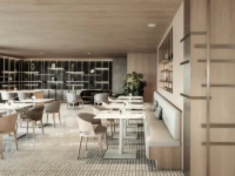 AC Hotel St. Julian's Hotels in Swieqi