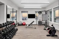 Glass Light Hotel & Gallery, Autograph Collection - Gym