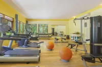 Dusit Thani Maldives - 50% Off Transfers for 5+ Night Stays Until 20 Dec 2026 - Gym