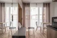 RentPlanet - Studio Zwycięska Hotels in Bielany Wroclawskie