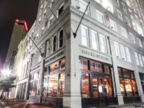 Q&C Hotel and Bar New Orleans, Autograph Collection Hotels in New Orleans
