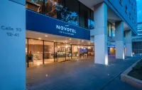 Novotel Bogotá Parque 93 Hotels near Park 93