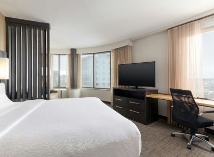 Residence Inn Grand Rapids Downtown