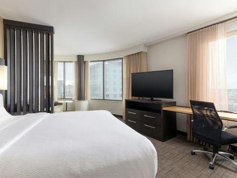 Residence Inn Grand Rapids Downtown