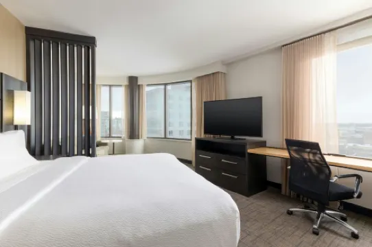 Residence Inn Grand Rapids Downtown