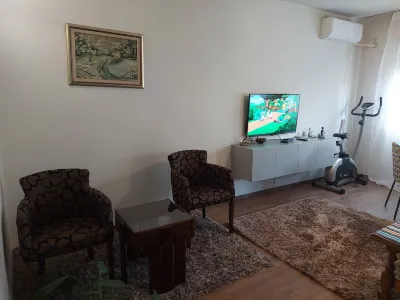 Lovely 1-bedroom condo Hotel di 