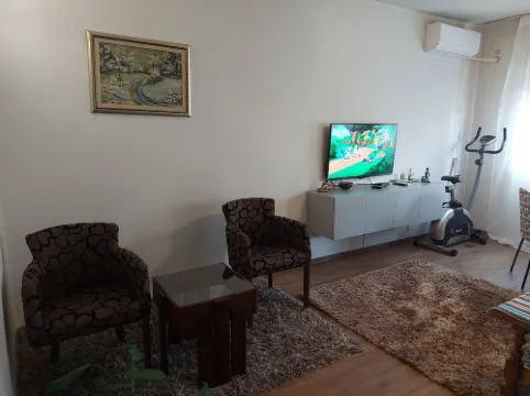 Lovely 1-bedroom condo