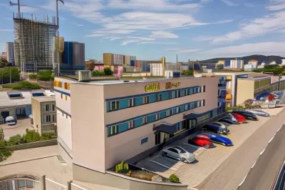 Hotel As Hotels in Solin