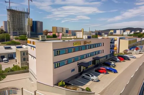 Hotel As Hotels in Solin