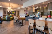 Home2 Suites by Hilton Tampa Downtown Channel District Hotels in Tampa
